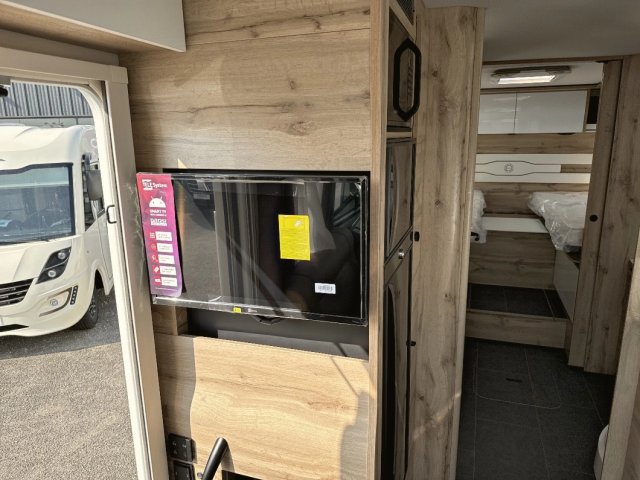 Le Voyageur Heritage LVXH 8.7 GJF - Photo 7