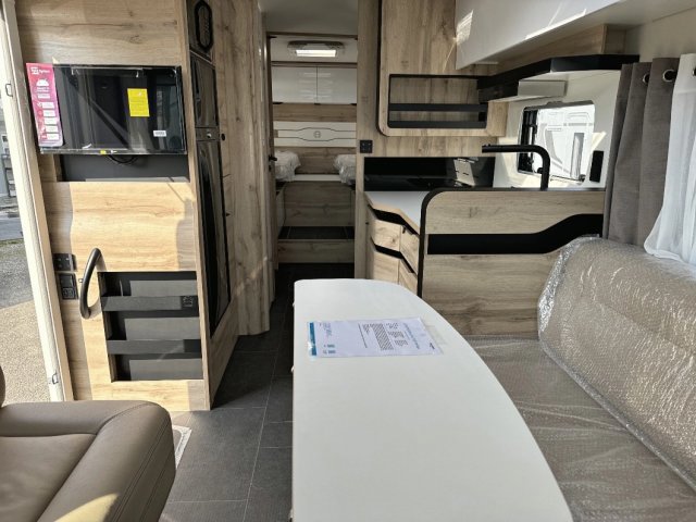 Le Voyageur Heritage LVXH 8.7 GJF - Photo 15