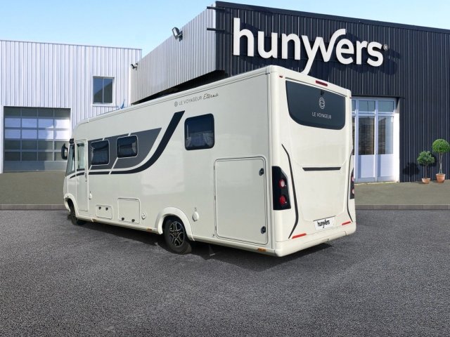 Le Voyageur Lv 7.8 CF - Photo 2