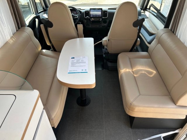 Le Voyageur Lv 7.8 CF - Photo 11