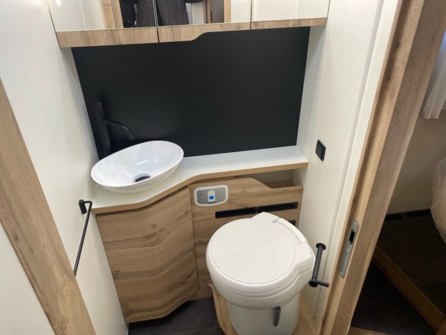 Le Voyageur Lv 7.8 CF - Photo 14