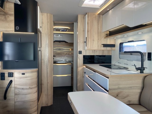 Le Voyageur Lv 7.8 CF - Photo 16