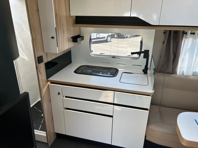 Le Voyageur Lv 7.8 CF - Photo 17