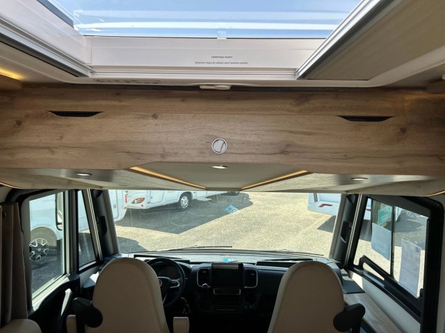 Le Voyageur Lv 7.8 CF - Photo 18