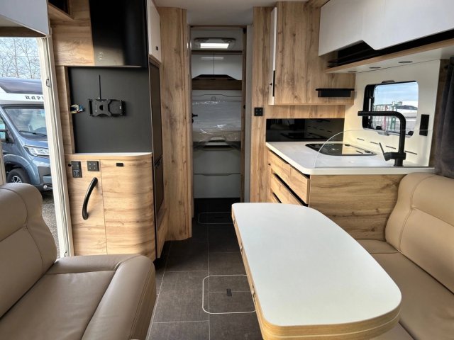 Le Voyageur Lv 7.8 CF - Photo 6