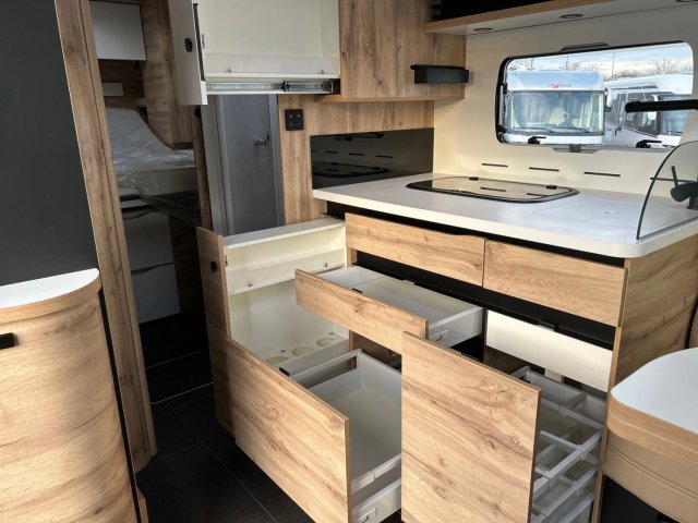 Le Voyageur Lv 7.8 CF - Photo 9