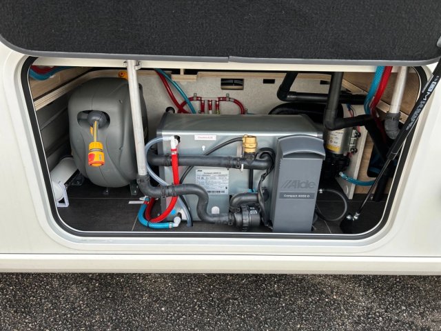 Le Voyageur Lv 7.8 CF - Photo 12