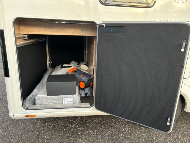 Le Voyageur Lv 7.8 CF - Photo 13