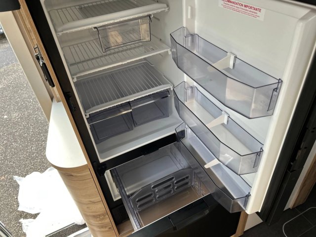 Le Voyageur Lv 7.8 CF - Photo 15