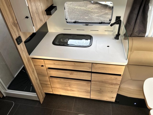 Le Voyageur Lv 7.8 CF - Photo 17