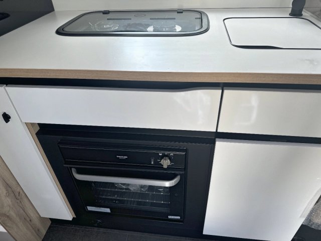 Le Voyageur LV 7.8 GJF ETERNA VISON + - Photo 8