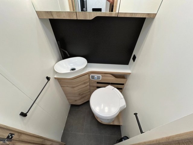 Le Voyageur LV 7.8 GJF ETERNA - Photo 10