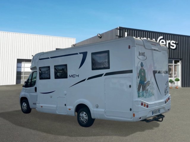 Mc Louis MC4 262 - Photo 2