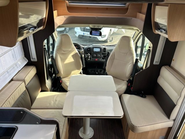 Mc Louis MC4 262 - Photo 5