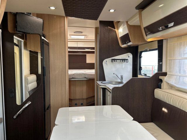 Mc Louis MC4 262 - Photo 6