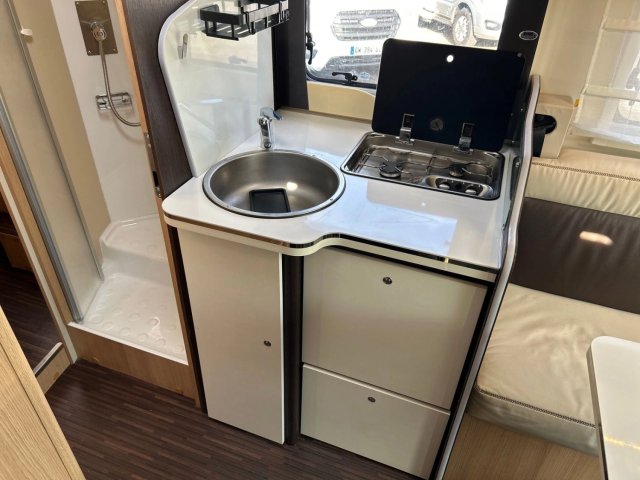 Mc Louis MC4 262 - Photo 7