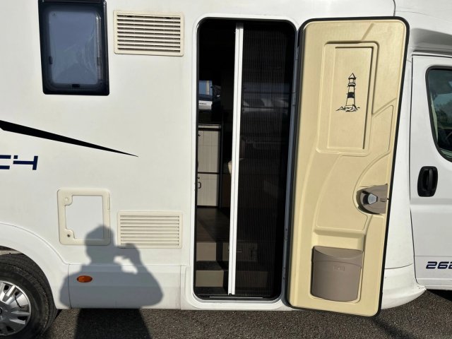 Mc Louis MC4 262 - Photo 13