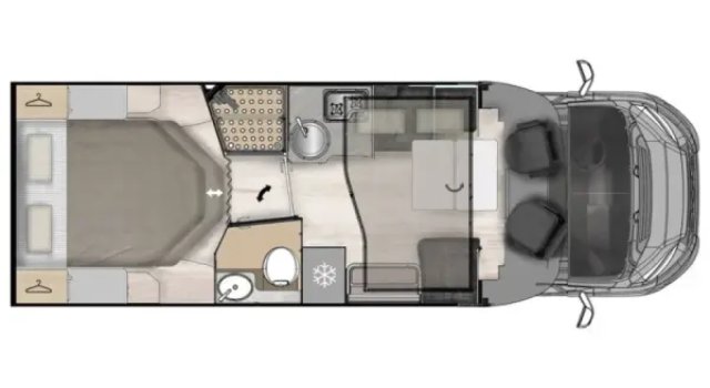 Mc Louis MC4 262 - Photo 14