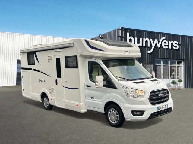 Achat Mc Louis MC4 281 Occasion