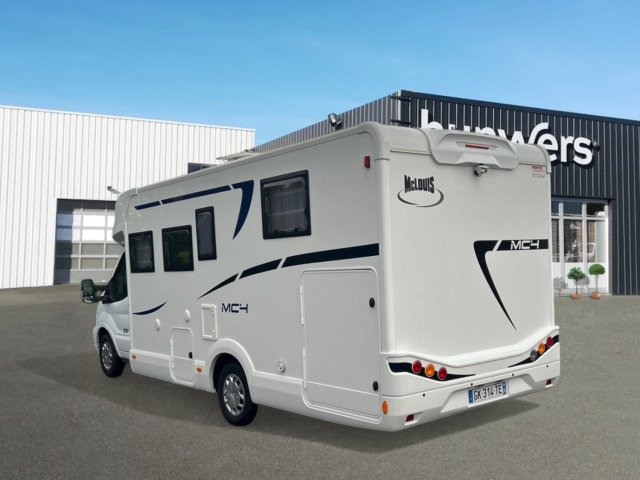 Mc Louis MC4 281 - Photo 2