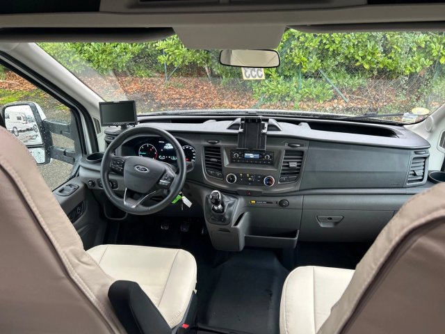 Mc Louis MC4 281 - Photo 3