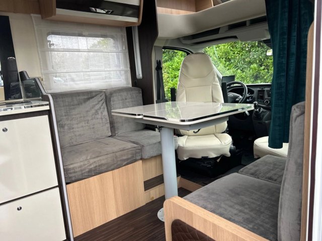 Mc Louis MC4 281 - Photo 4