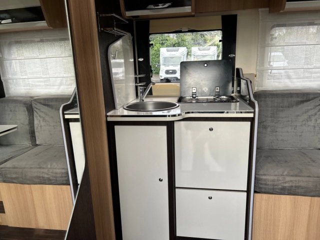 Mc Louis MC4 281 - Photo 5