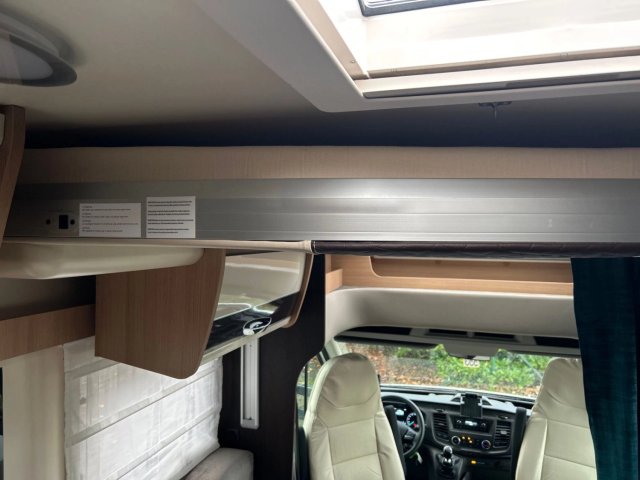 Mc Louis MC4 281 - Photo 7