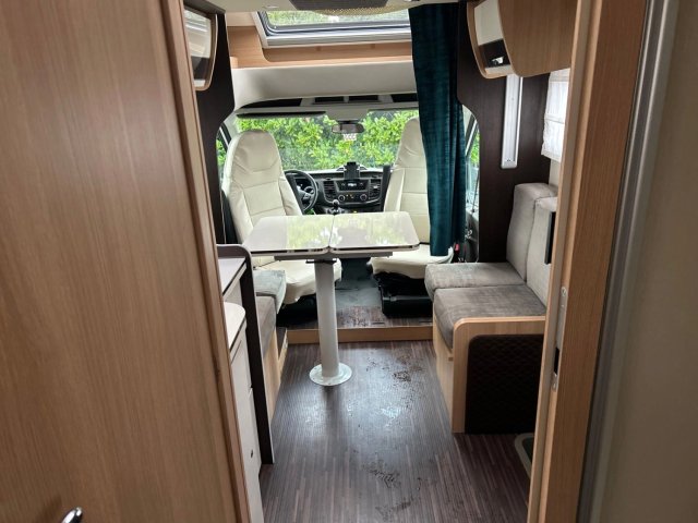 Mc Louis MC4 281 - Photo 9