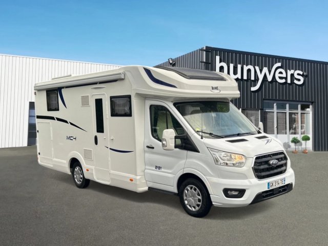 Mc Louis MC4 281 - Photo 10