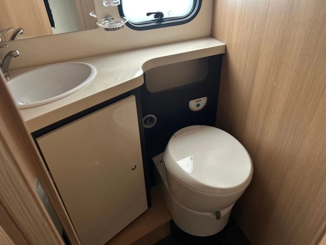 Mc Louis MC4 281 - Photo 12