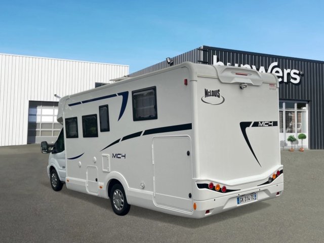 Mc Louis MC4 281 - Photo 13