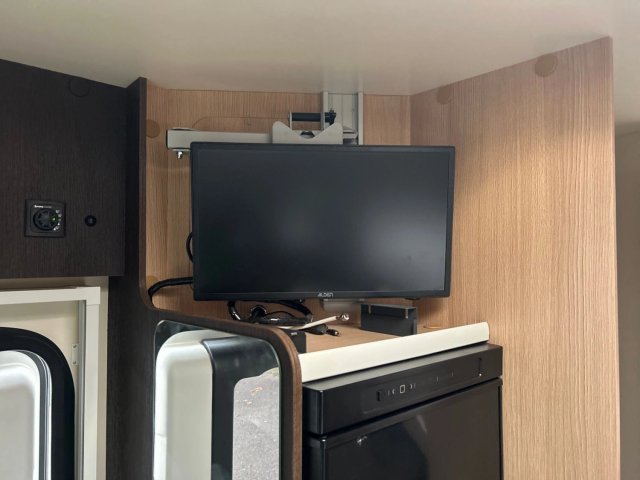 Mc Louis MC4 281 - Photo 14