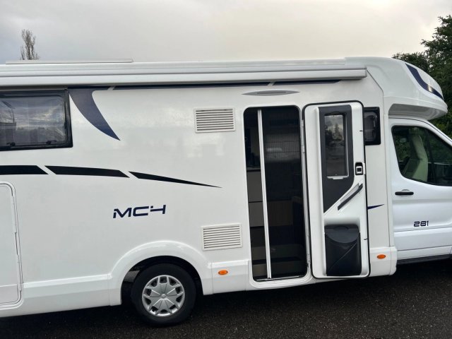 Mc Louis MC4 281 - Photo 18