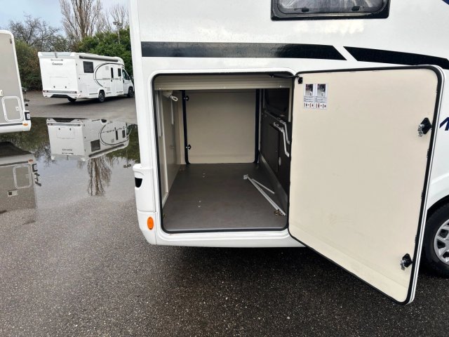 Mc Louis MC4 281 - Photo 20