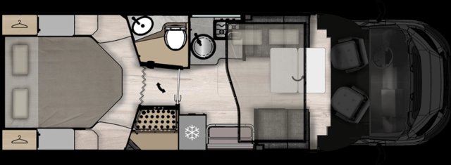 Mc Louis MC4 281 - Photo 22