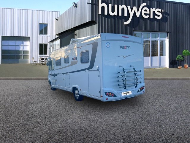 Pilote G 700 C Essentiel - Photo 2