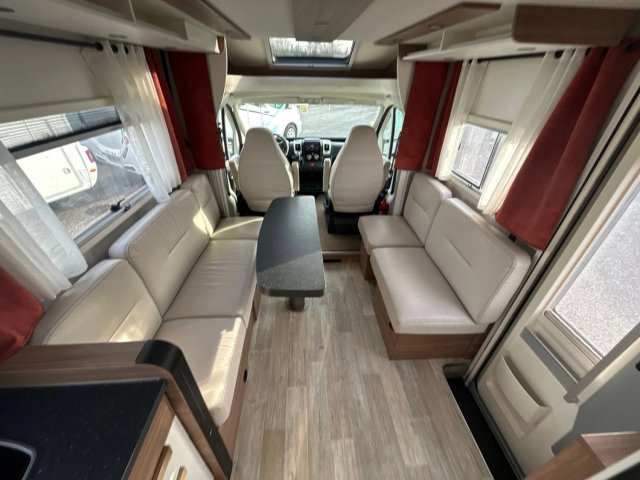 Pilote P 696 D Evidence - Photo 5