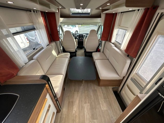 Pilote P 696 D Evidence - Photo 10