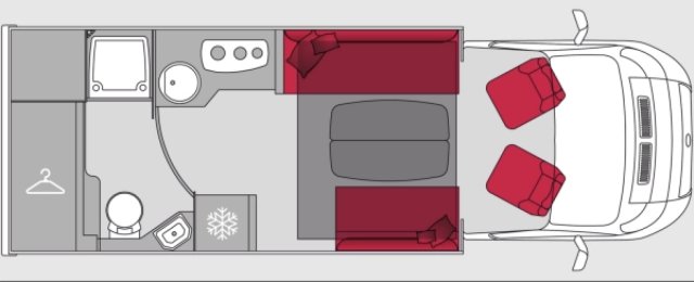 Pilote P 696 D Evidence - Photo 18