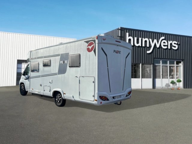 Pilote P 746 FC - Photo 2