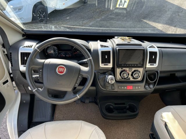 Pilote P 746 FC - Photo 3