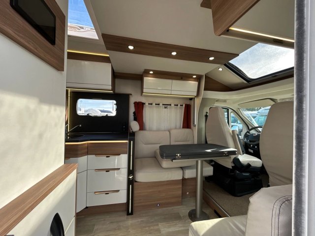 Pilote P 746 FC - Photo 6