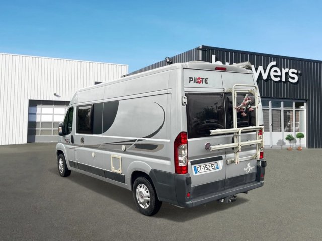Pilote V 600 G V600G - Photo 2