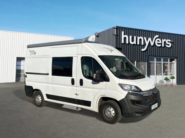 Possl Roadcar R 540 Occasion