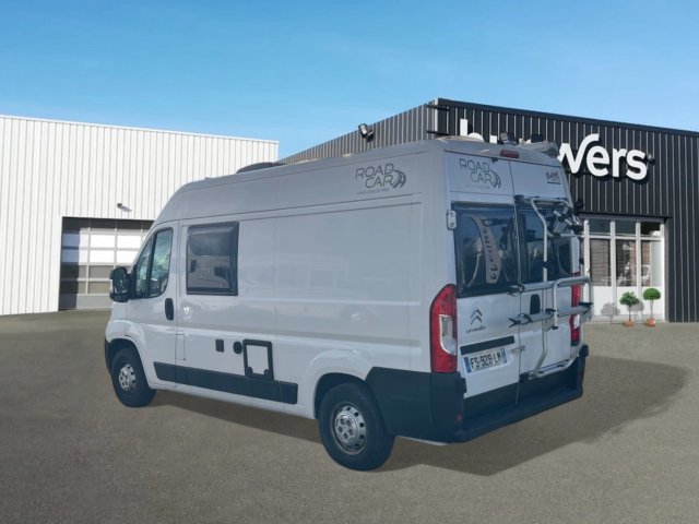 Possl Roadcar R 540 - Photo 4