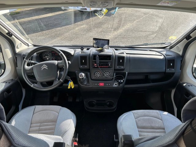 Possl Roadcar R 540 - Photo 6