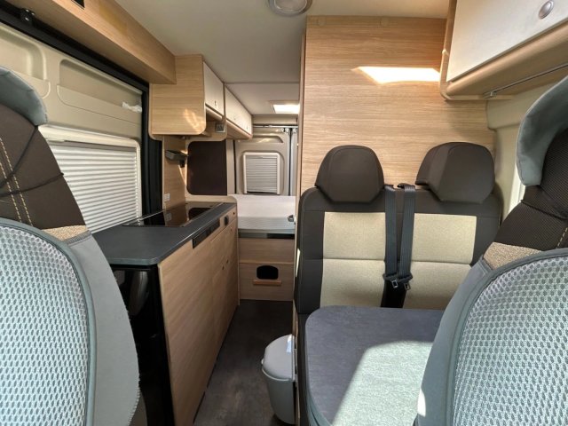 Possl Roadcar R 540 - Photo 11