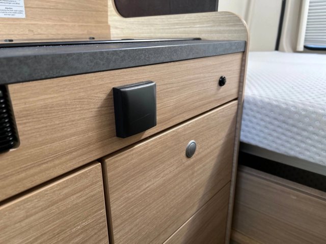 Possl Roadcar R 540 - Photo 16