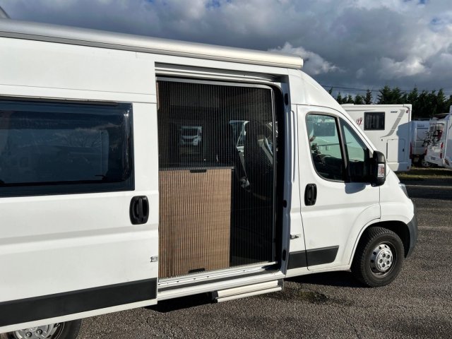 Possl Roadcar R 540 - Photo 18